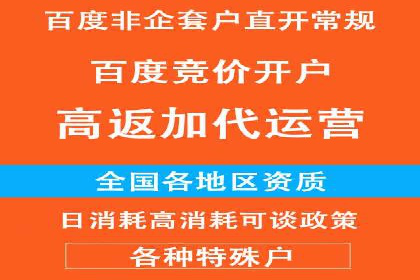 竞价开户技巧：实战案例分析